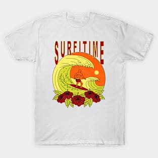 Surftime T-Shirt